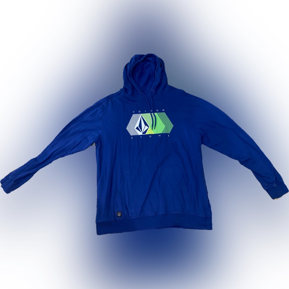 VOLCOM STONE SWEATSHIRT